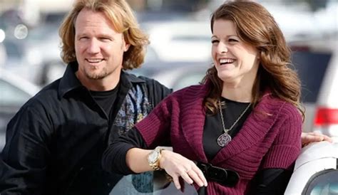 Sister Wives: Robyn Brown Flaunts Expensive Rolex, Did Kody 